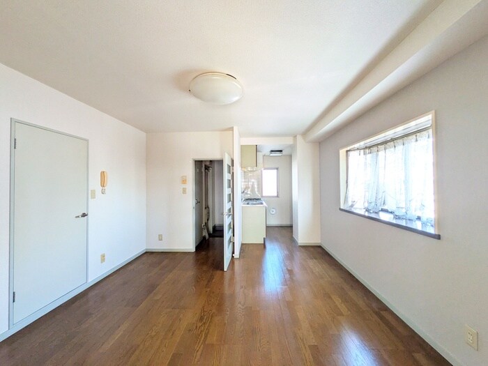 江藤マンションの物件内観写真