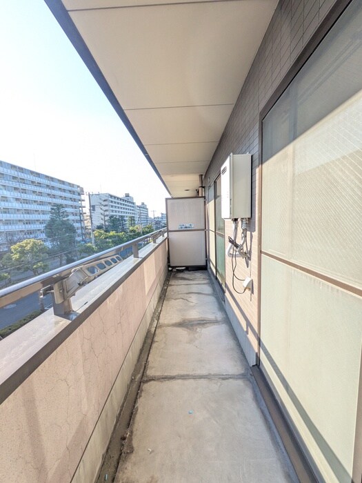 江藤マンションの物件内観写真