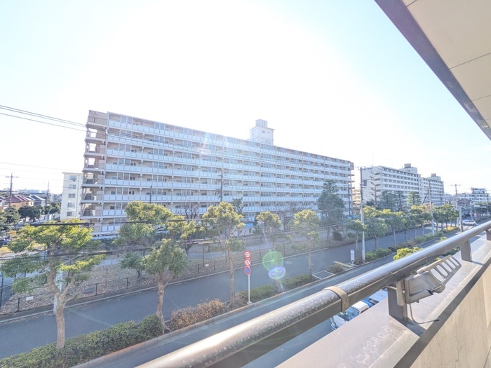 江藤マンションの物件内観写真