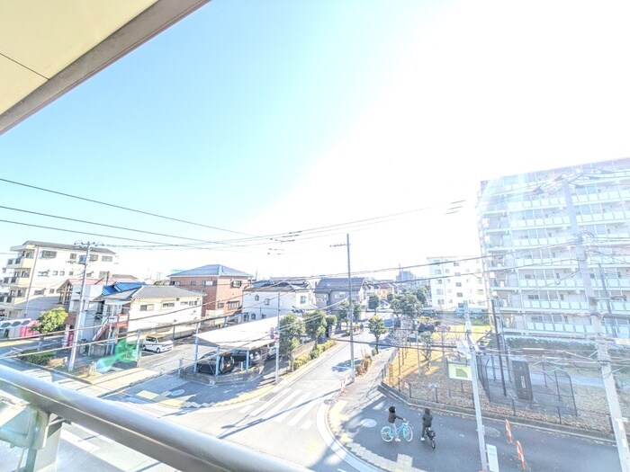 江藤マンションの物件内観写真