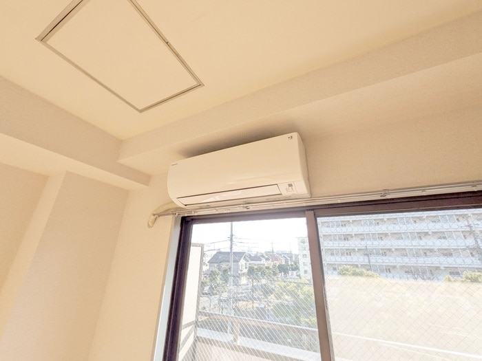 江藤マンションの物件内観写真