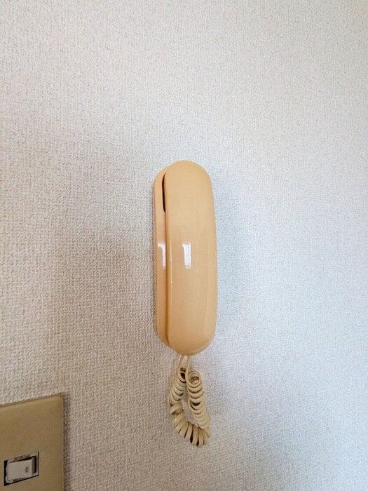 江藤マンションの物件内観写真