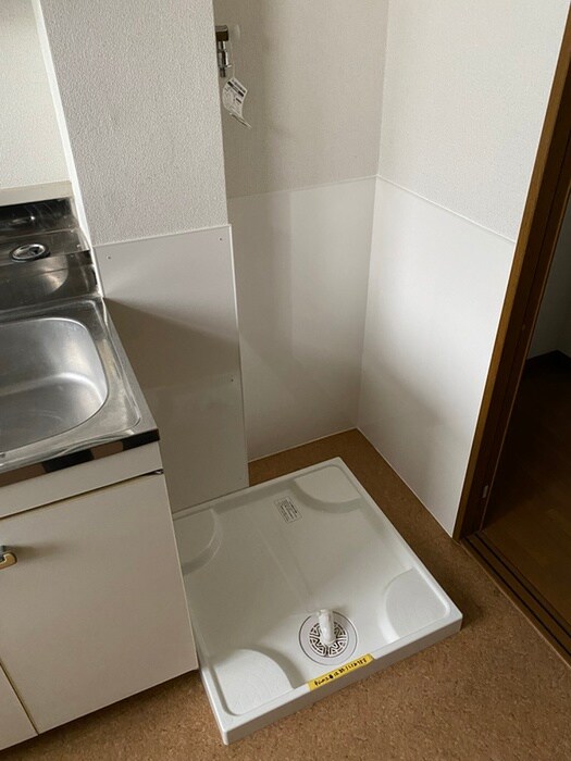 Ｓハイムの物件内観写真