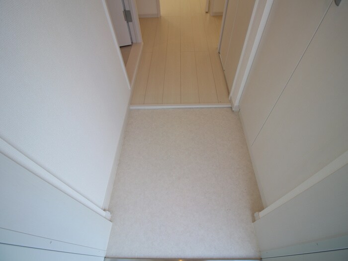 リブリ・EDEN　足立の物件内観写真