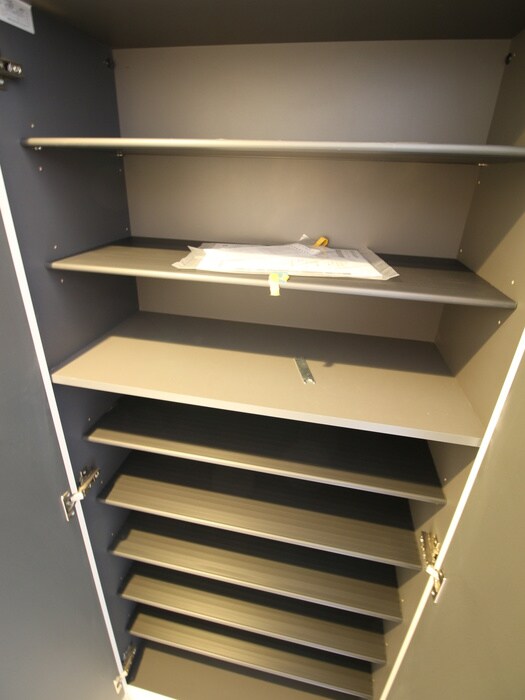 リブリ・EDEN　足立の物件内観写真