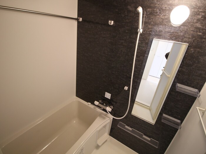 リブリ・EDEN　足立の物件内観写真