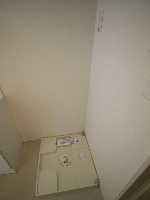 リブリ・EDEN　足立の物件内観写真