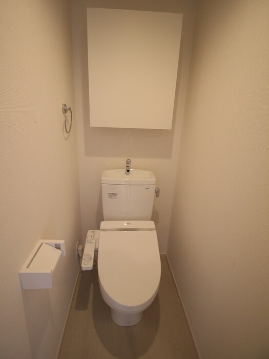 リブリ・EDEN　足立の物件内観写真