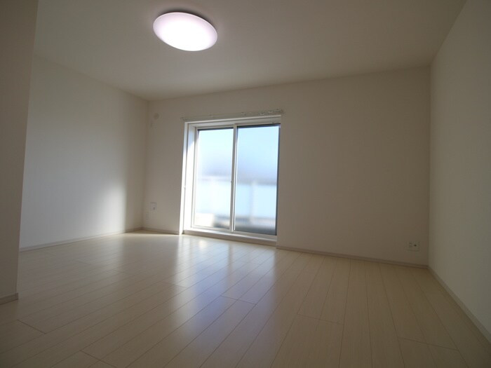 リブリ・EDEN　足立の物件内観写真