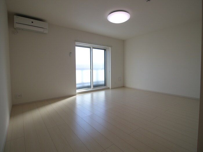 リブリ・EDEN　足立の物件内観写真