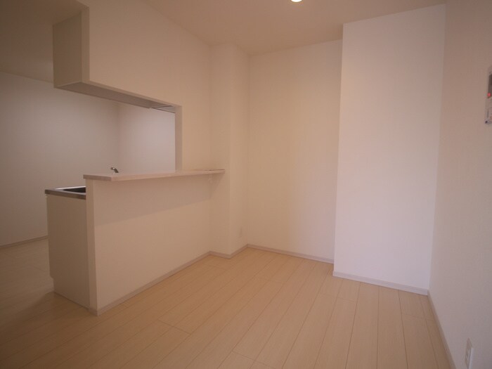 リブリ・EDEN　足立の物件内観写真