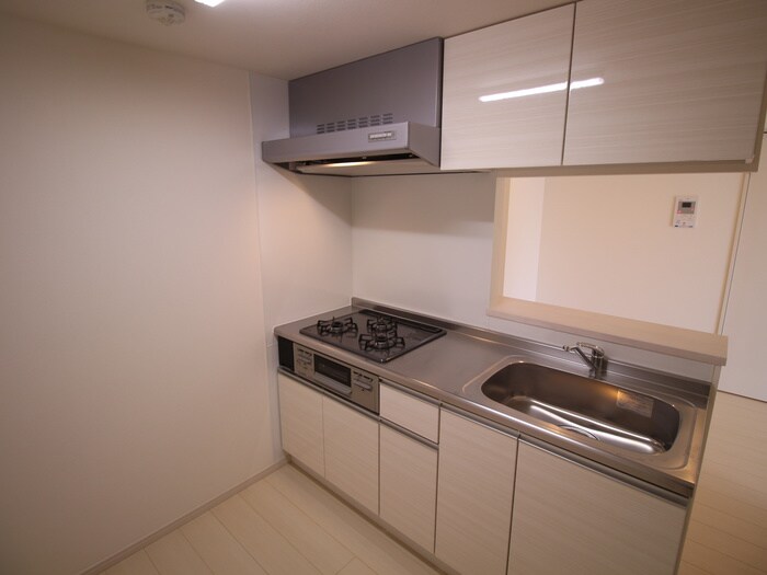 リブリ・EDEN　足立の物件内観写真