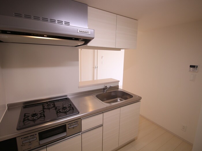 リブリ・EDEN　足立の物件内観写真