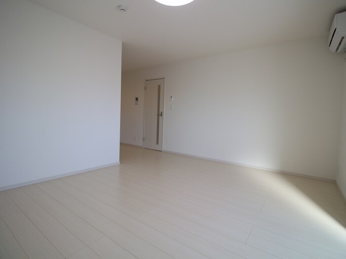 リブリ・EDEN　足立の物件内観写真