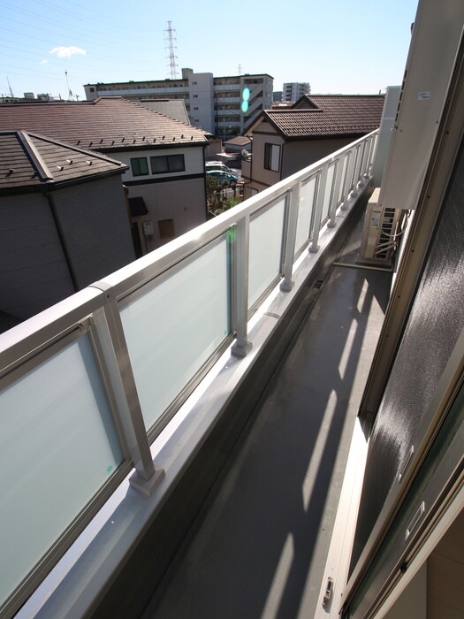 リブリ・EDEN　足立の物件内観写真