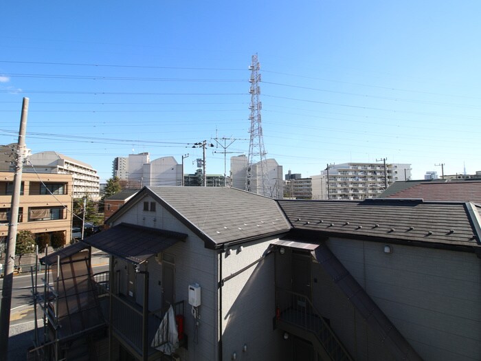 リブリ・EDEN　足立の物件内観写真