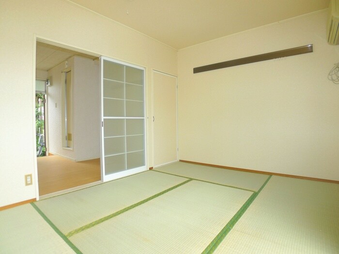 臣司第２ハイツの物件内観写真