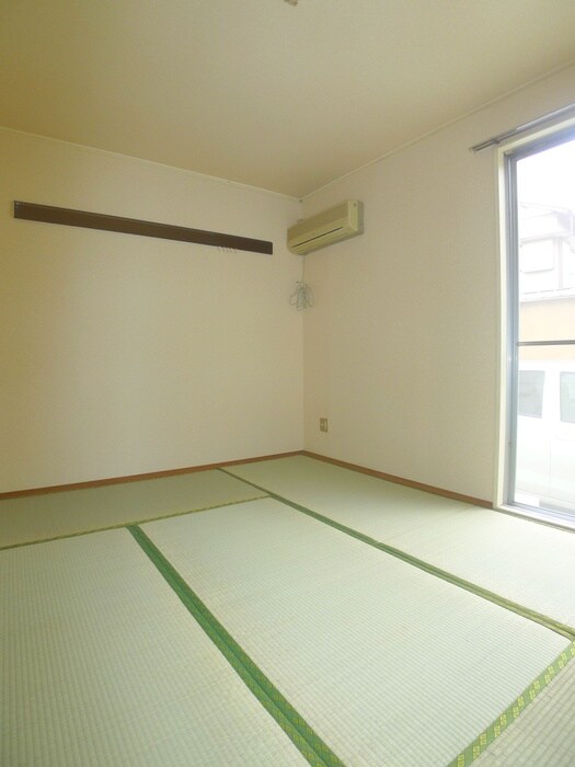 臣司第２ハイツの物件内観写真