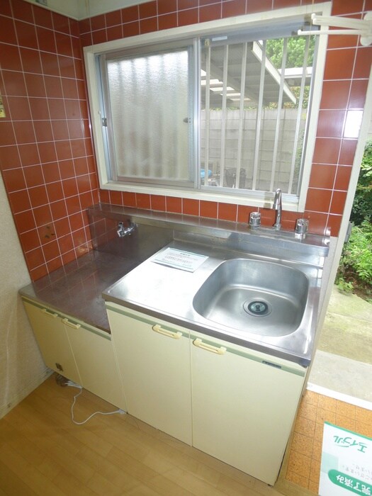 臣司第２ハイツの物件内観写真