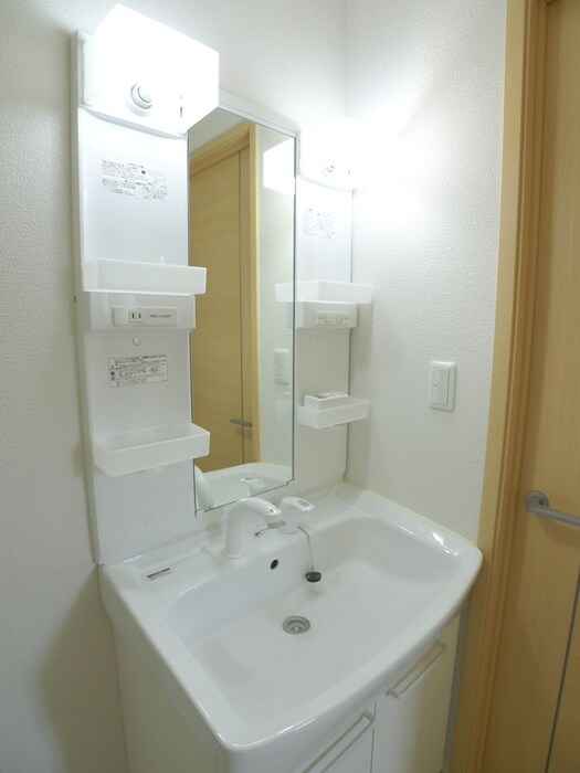 ウィンドガーデンの物件内観写真