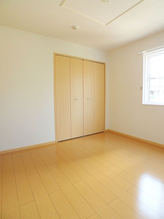 ウィンドガーデンの物件内観写真