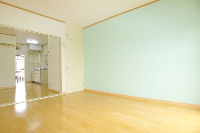東船メゾンアイＢの物件内観写真