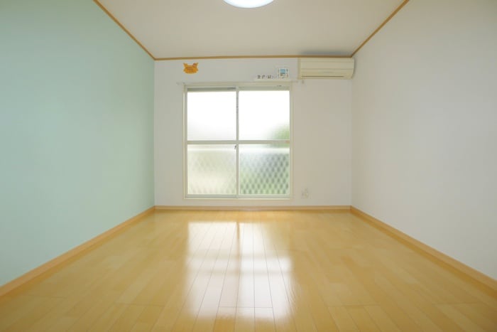 東船メゾンアイＢの物件内観写真