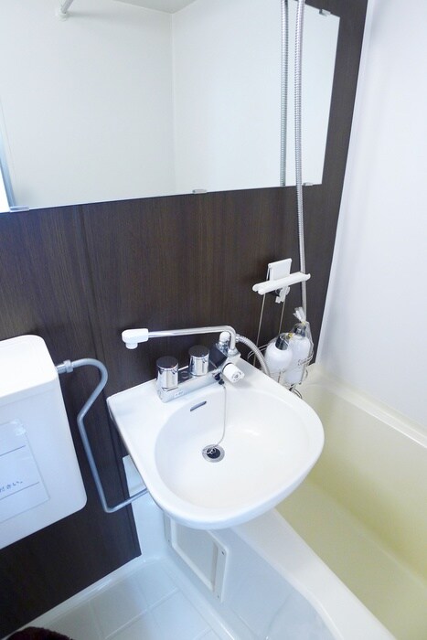 東船メゾンアイＢの物件内観写真