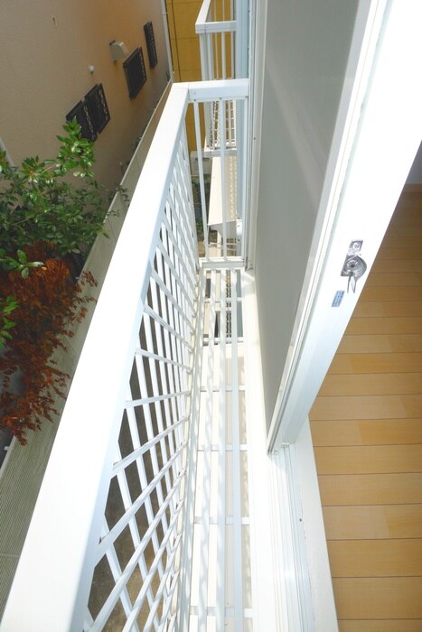 東船メゾンアイＢの物件内観写真