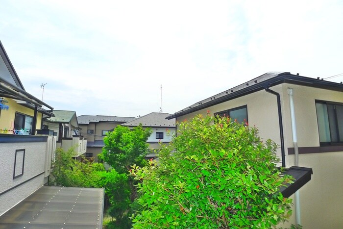 東船メゾンアイＢの物件内観写真