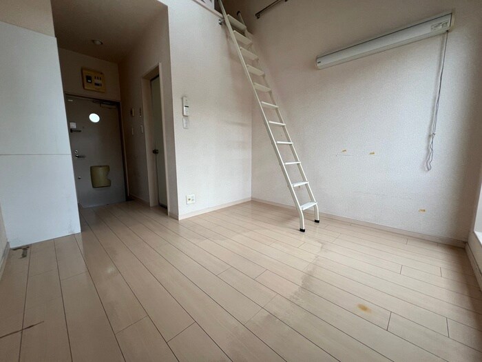 クレールメゾンⅡの物件内観写真