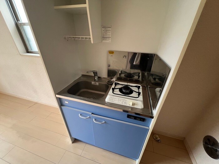 クレールメゾンⅡの物件内観写真