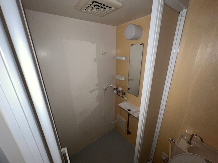 クレールメゾンⅡの物件内観写真