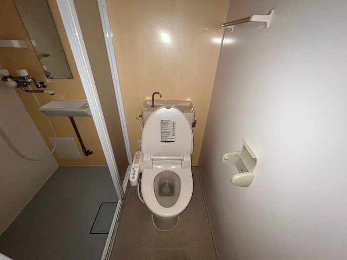 クレールメゾンⅡの物件内観写真