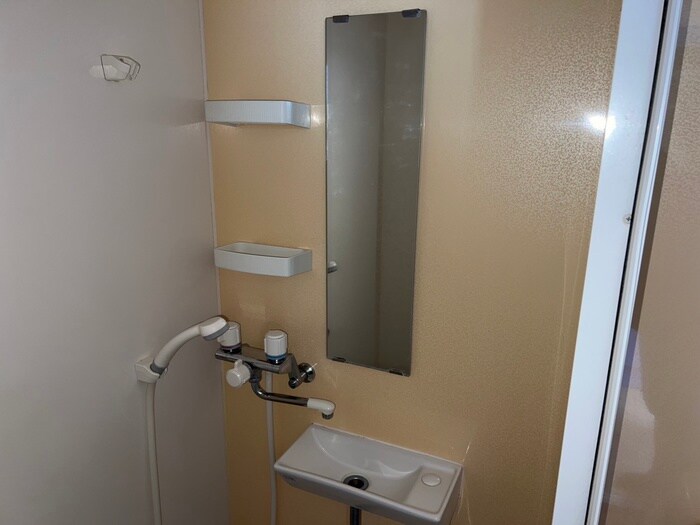 クレールメゾンⅡの物件内観写真