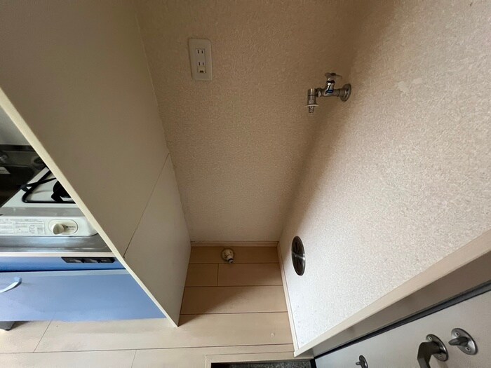 クレールメゾンⅡの物件内観写真