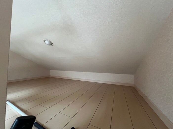 クレールメゾンⅡの物件内観写真