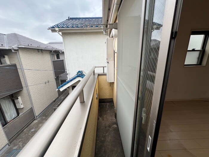 クレールメゾンⅡの物件内観写真