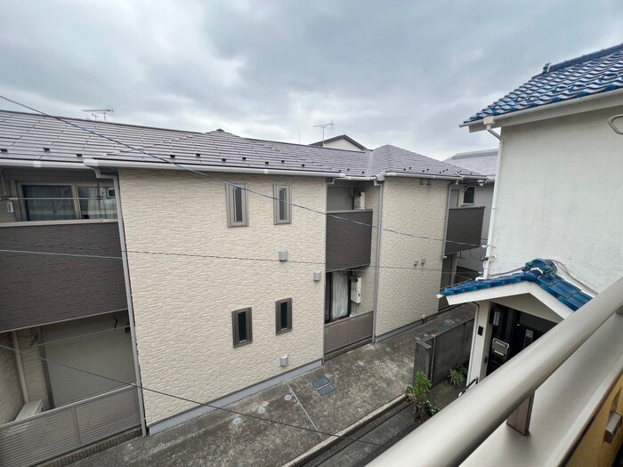 クレールメゾンⅡの物件内観写真