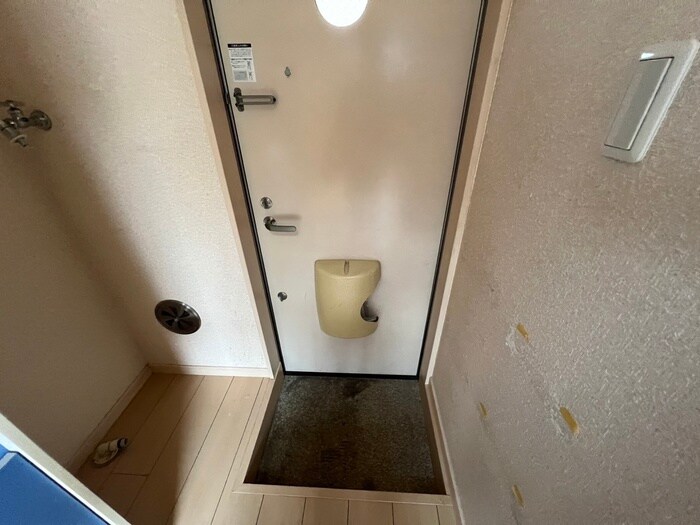 クレールメゾンⅡの物件内観写真