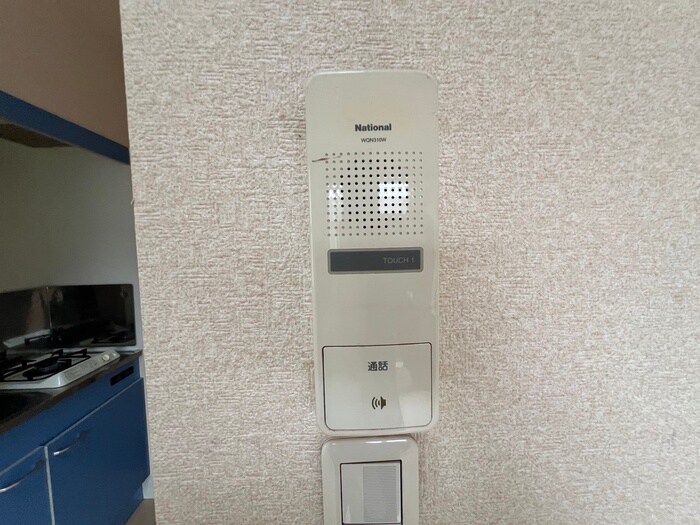 クレールメゾンⅡの物件内観写真