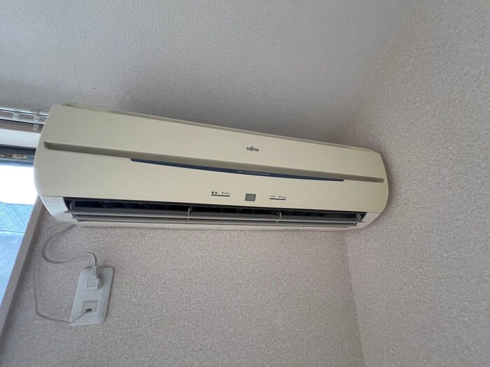 クレールメゾンⅡの物件内観写真