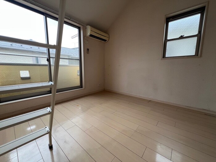 クレールメゾンⅡの物件内観写真