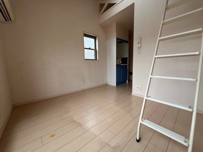 クレールメゾンⅡの物件内観写真