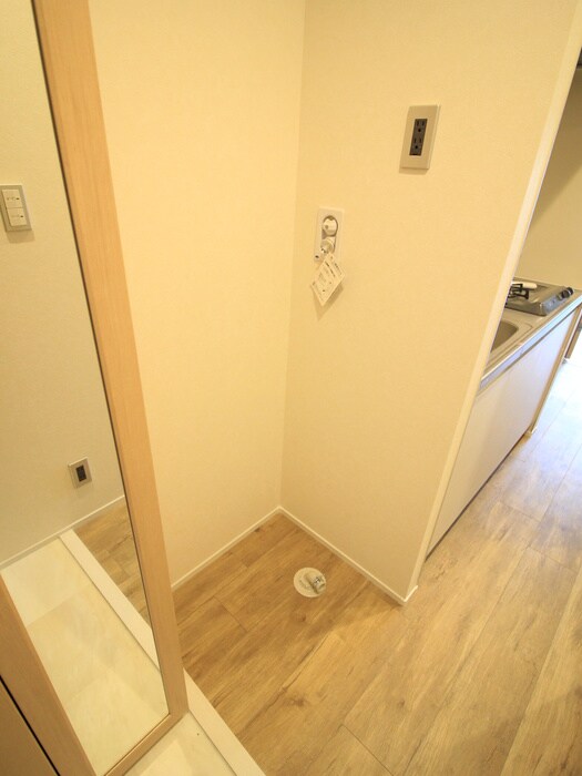 グルーヴ駒込の物件内観写真