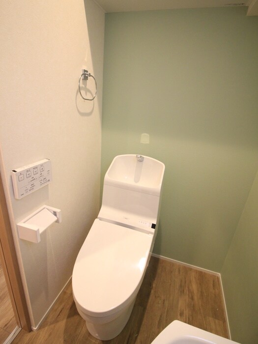 グルーヴ駒込の物件内観写真