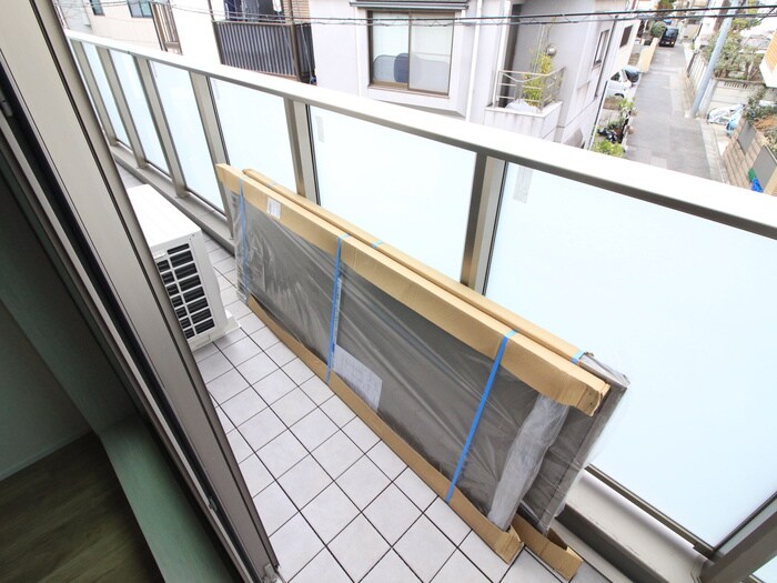 グルーヴ駒込の物件内観写真