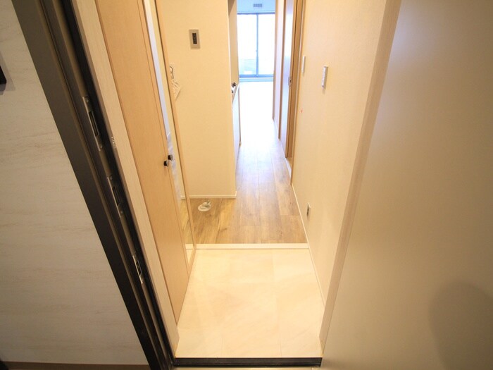 グルーヴ駒込の物件内観写真