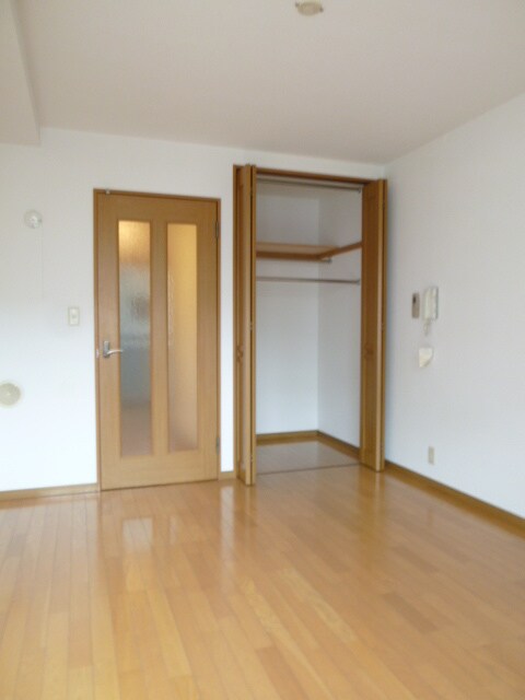 グランデュール吉武の物件内観写真