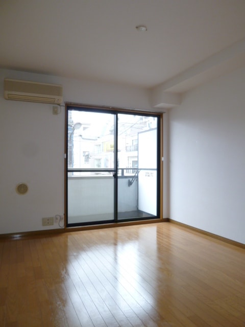 グランデュール吉武の物件内観写真